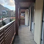 The Nest - Trilo - Wifi - Box - Cortile - Magnolta Διαμέρισμα Aprica