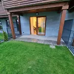 The Nest - Trilo - Wifi - Box - Cortile - Magnolta Διαμέρισμα *