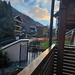 The Nest - Trilo - Wifi - Box - Cortile - Magnolta Διαμέρισμα
