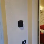 Διαμέρισμα The Nest - Trilo - Wifi - Box - Cortile - Magnolta
