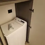 Διαμέρισμα The Nest - Trilo - Wifi - Box - Cortile - Magnolta *