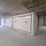 The Nest - Trilo - Wifi - Box - Cortile - Magnolta Διαμέρισμα Aprica