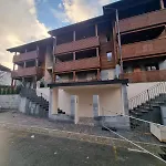 Διαμέρισμα The Nest - Trilo - Wifi - Box - Cortile - Magnolta