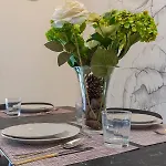 The Nest - Trilo - Wifi - Box - Cortile - Magnolta