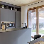 The Nest - Trilo - Wifi - Box - Cortile - Magnolta Διαμέρισμα
