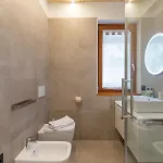 The Nest - Trilo - Wifi - Box - Cortile - Magnolta Διαμέρισμα Aprica