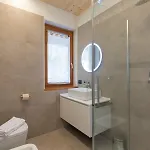 The Nest - Trilo - Wifi - Box - Cortile - Magnolta Διαμέρισμα