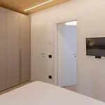 Διαμέρισμα The Nest - Trilo - Wifi - Box - Cortile - Magnolta Aprica