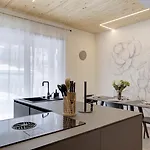 The Nest - Trilo - Wifi - Box - Cortile - Magnolta *