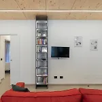 The Nest - Trilo - Wifi - Box - Cortile - Magnolta * Aprica