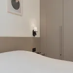 The Nest - Trilo - Wifi - Box - Cortile - Magnolta Διαμέρισμα