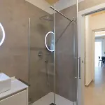 Διαμέρισμα The Nest - Trilo - Wifi - Box - Cortile - Magnolta *