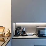 The Nest - Trilo - Wifi - Box - Cortile - Magnolta Διαμέρισμα Aprica