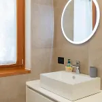 Διαμέρισμα The Nest - Trilo - Wifi - Box - Cortile - Magnolta Aprica