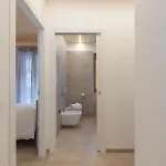 Διαμέρισμα The Nest - Trilo - Wifi - Box - Cortile - Magnolta