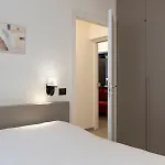 The Nest - Trilo - Wifi - Box - Cortile - Magnolta *