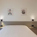 The Nest - Trilo - Wifi - Box - Cortile - Magnolta Aprica