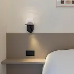 The Nest - Trilo - Wifi - Box - Cortile - Magnolta Διαμέρισμα