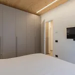 The Nest - Trilo - Wifi - Box - Cortile - Magnolta Διαμέρισμα *