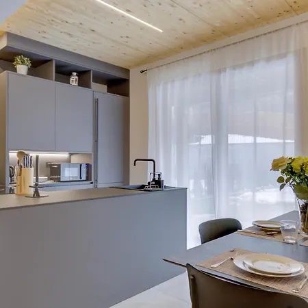 The Nest - Trilo - Wifi - Box - Cortile - Magnolta * Aprica