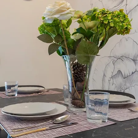 The Nest - Trilo - Wifi - Box - Cortile - Magnolta