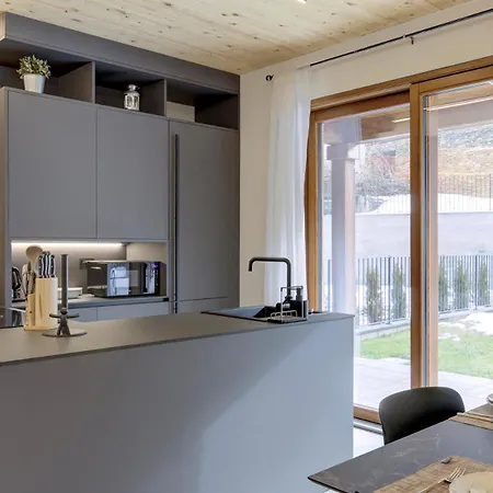 The Nest - Trilo - Wifi - Box - Cortile - Magnolta Appartamento