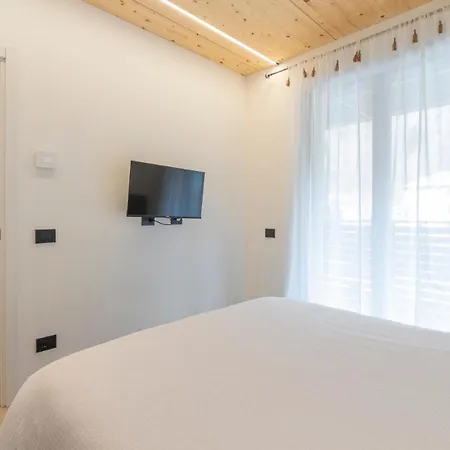 The Nest - Trilo - Wifi - Box - Cortile - Magnolta Aprica