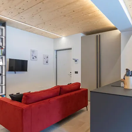 The Nest - Trilo - Wifi - Box - Cortile - Magnolta * Aprica