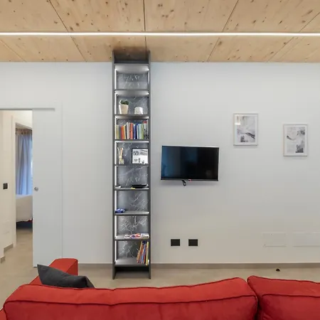 The Nest - Trilo - Wifi - Box - Cortile - Magnolta * Aprica