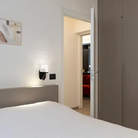 The Nest - Trilo - Wifi - Box - Cortile - Magnolta *