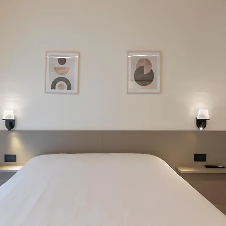 The Nest - Trilo - Wifi - Box - Cortile - Magnolta Aprica