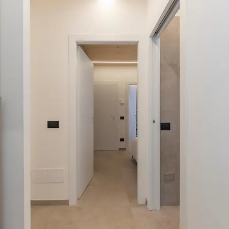 The Nest - Trilo - Wifi - Box - Cortile - Magnolta * Aprica