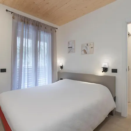 The Nest - Trilo - Wifi - Box - Cortile - Magnolta