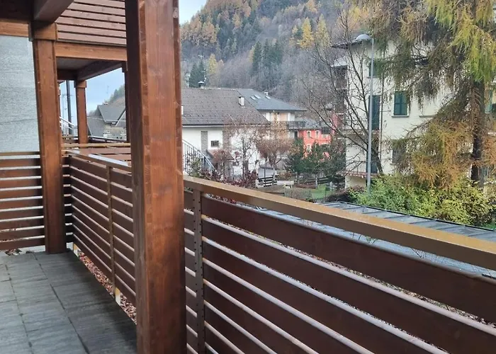 Apartamento The Nest - Trilo - Wifi - Box - Cortile - Magnolta *