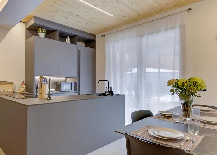 The Nest - Trilo - Wifi - Box - Cortile - Magnolta * Aprica