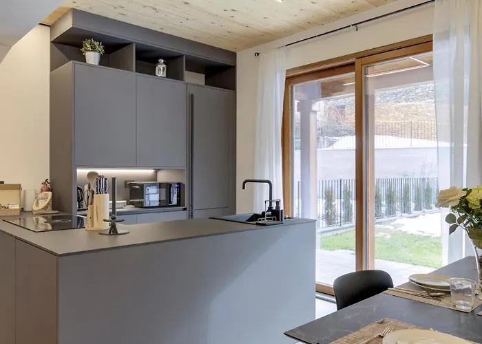 The Nest - Trilo - Wifi - Box - Cortile - Magnolta Apartamento