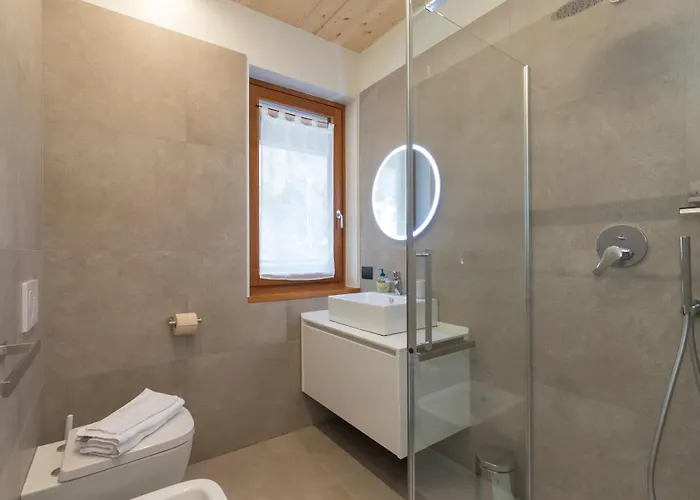The Nest - Trilo - Wifi - Box - Cortile - Magnolta Apartamento
