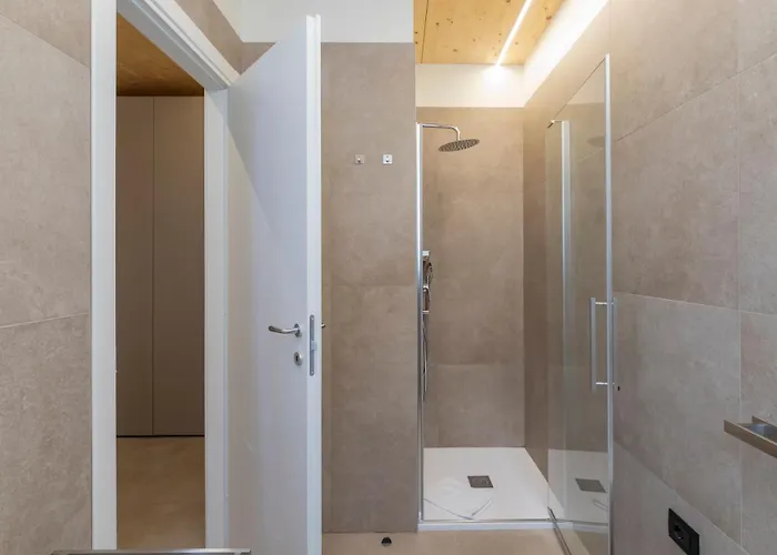 The Nest - Trilo - Wifi - Box - Cortile - Magnolta Apartamento *