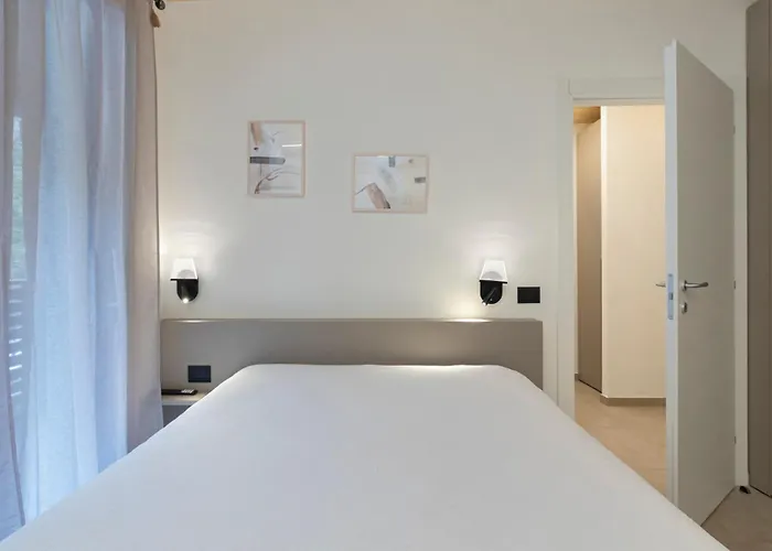 The Nest - Trilo - Wifi - Box - Cortile - Magnolta * Aprica
