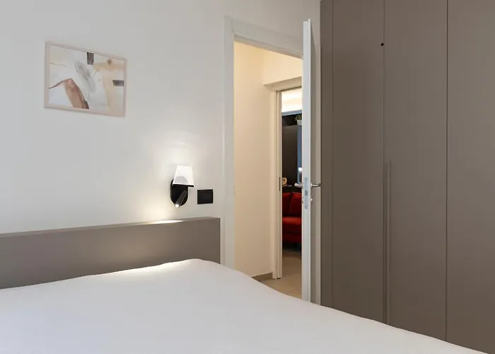 The Nest - Trilo - Wifi - Box - Cortile - Magnolta *
