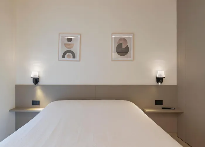 The Nest - Trilo - Wifi - Box - Cortile - Magnolta Aprica
