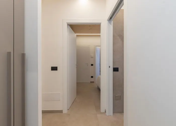 The Nest - Trilo - Wifi - Box - Cortile - Magnolta * Aprica