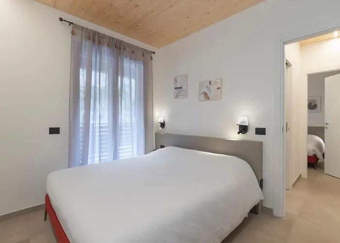 The Nest - Trilo - Wifi - Box - Cortile - Magnolta